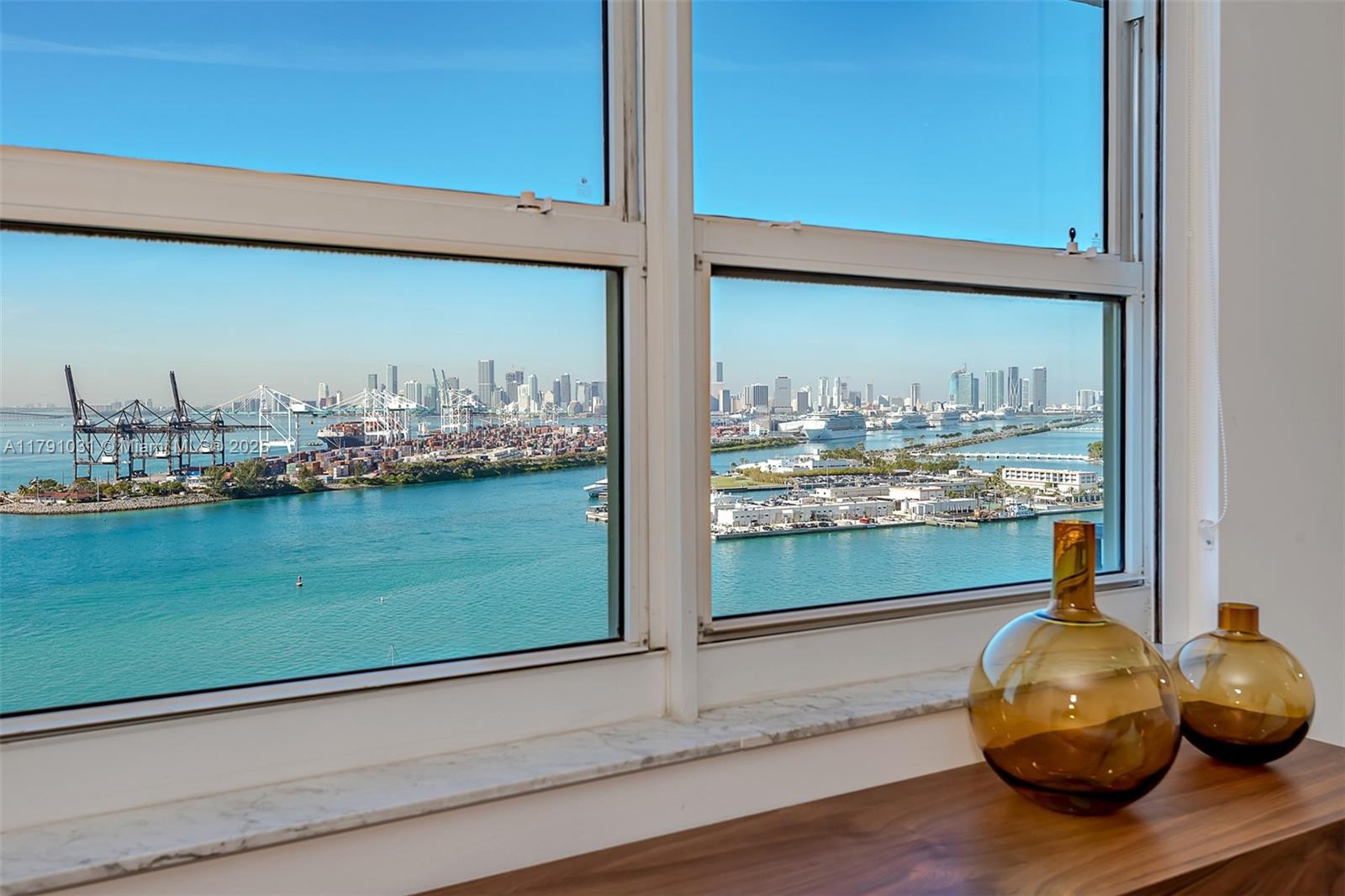 YACHT CLUB AT PORTOFINO C - Residential Lease