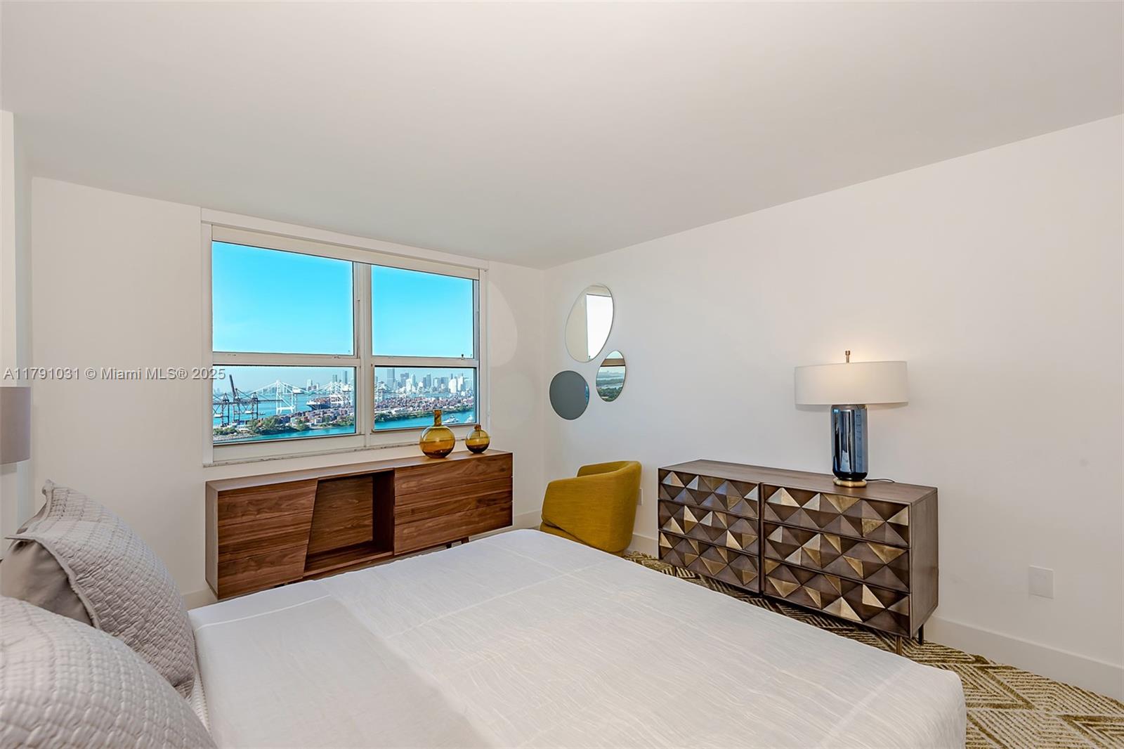 YACHT CLUB AT PORTOFINO C - Residential Lease