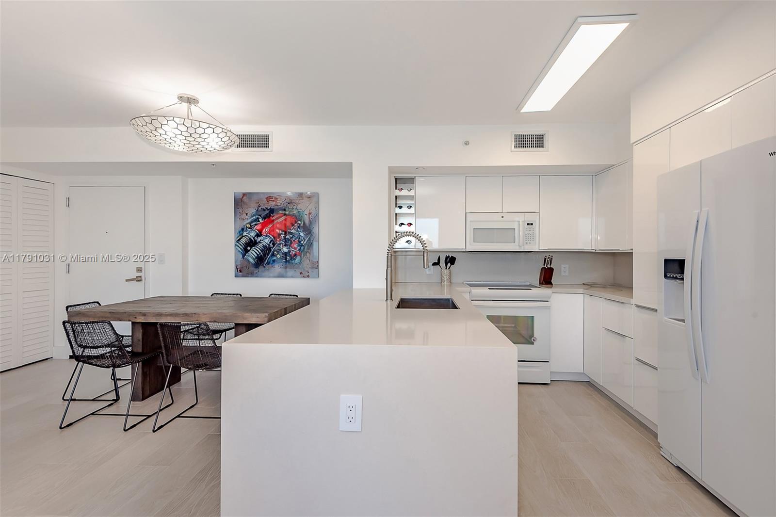 YACHT CLUB AT PORTOFINO C - Residential Lease