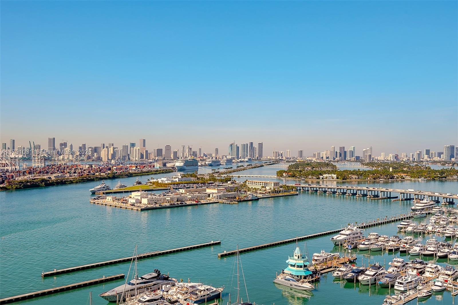 YACHT CLUB AT PORTOFINO C - Residential Lease