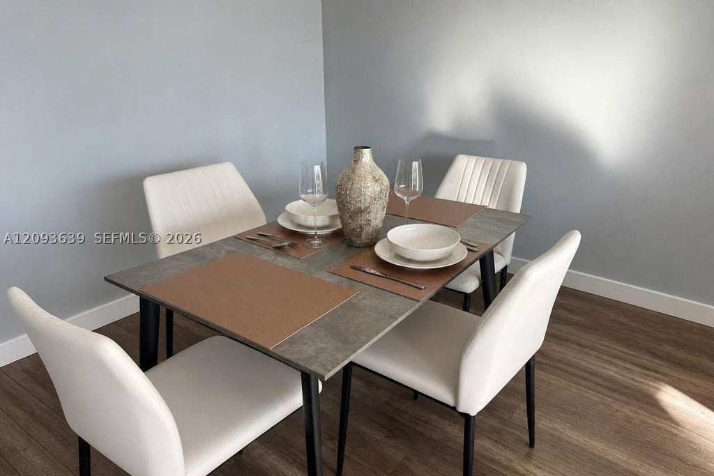 Photo of 401 Golden Isles Dr #1106, Hallandale Beach, FL 33009 (MLS # A12093639)