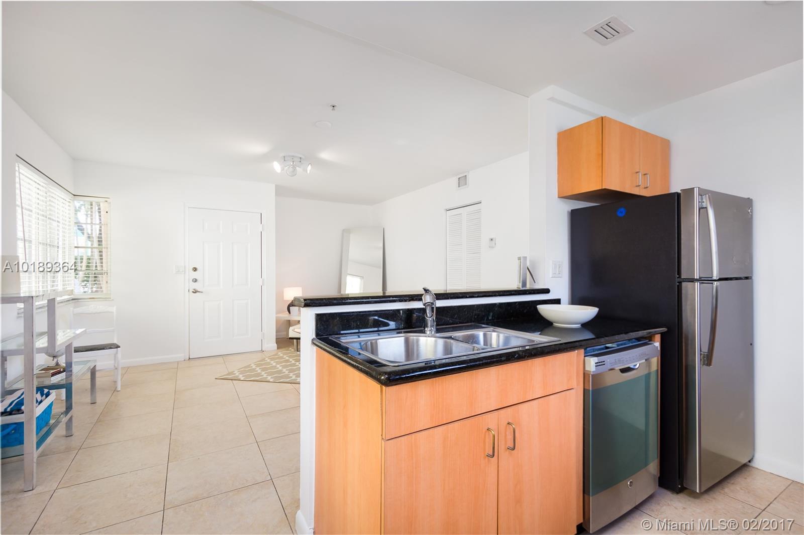 Euclid 600 - Residential Lease