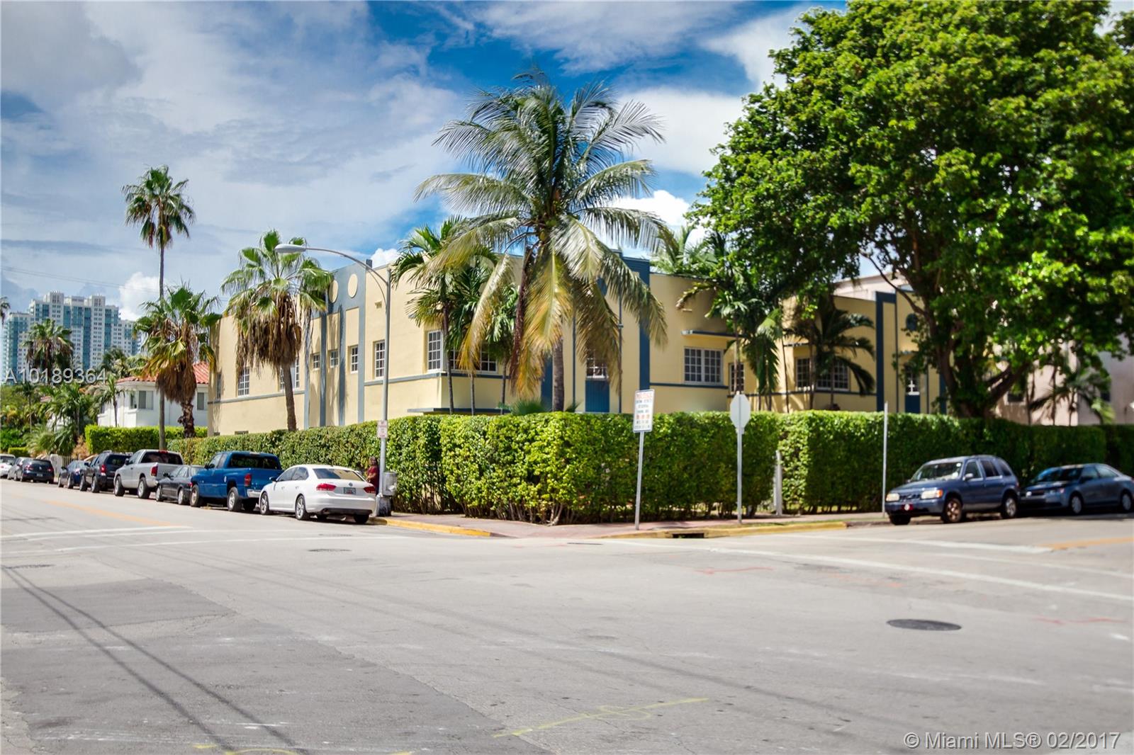 Euclid 600 - Residential Lease