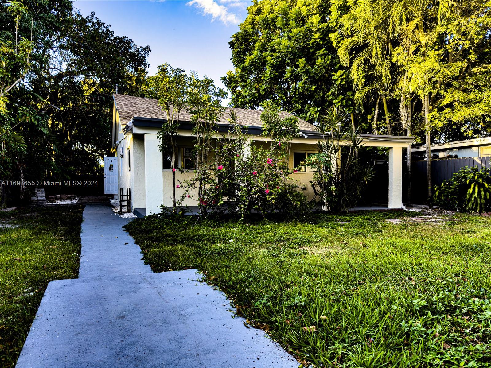 Rental Property at Address Not Disclosed, Miami, Broward County, Florida -  - $1,275,000 MO.