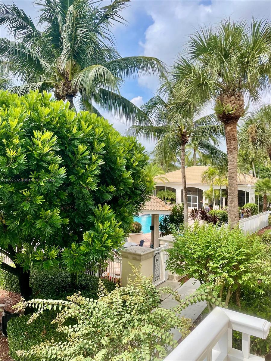 FIORE AT THE GARDENS COND - Residential Lease