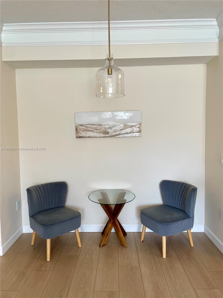 FIORE AT THE GARDENS COND - Residential Lease