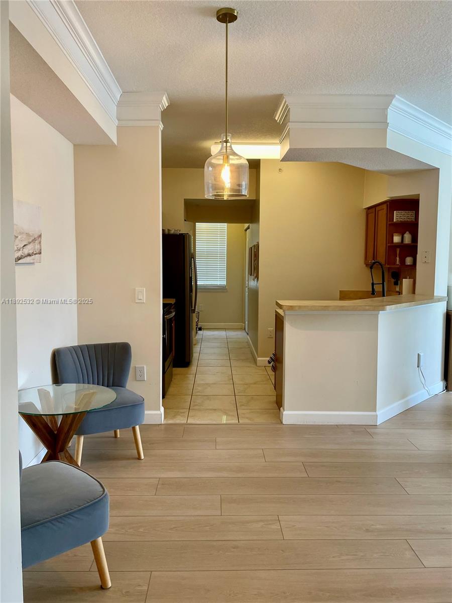 FIORE AT THE GARDENS COND - Residential Lease