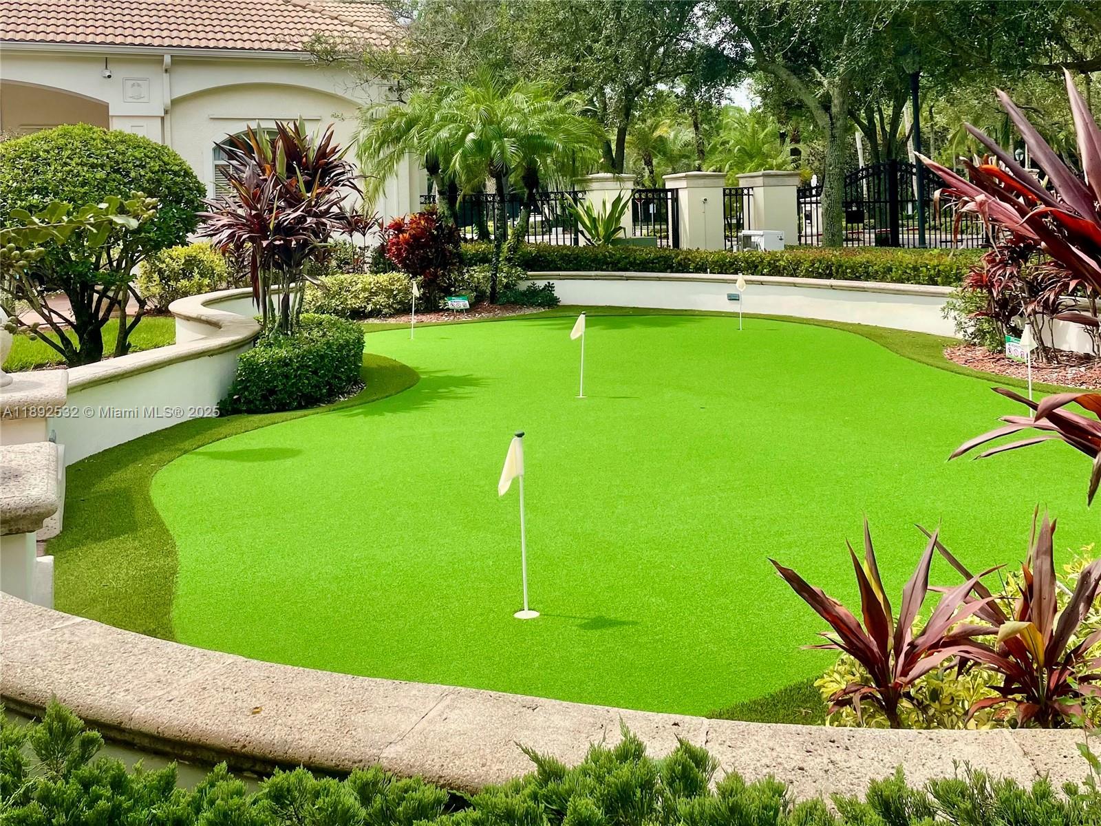FIORE AT THE GARDENS COND - Residential Lease