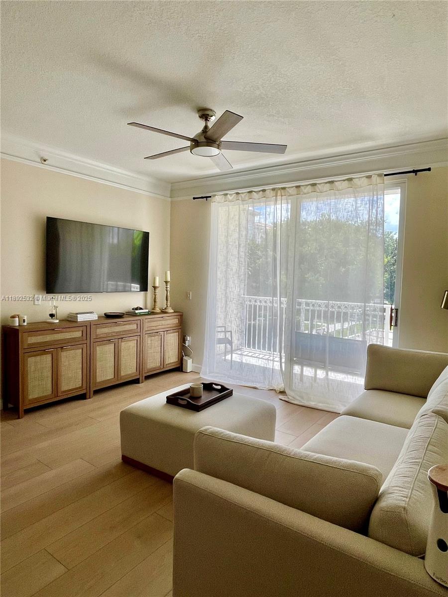 FIORE AT THE GARDENS COND - Residential Lease