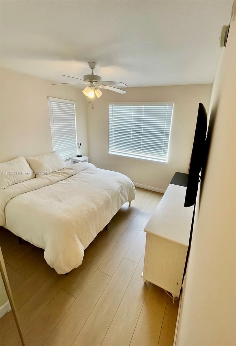 FIORE AT THE GARDENS COND - Residential Lease