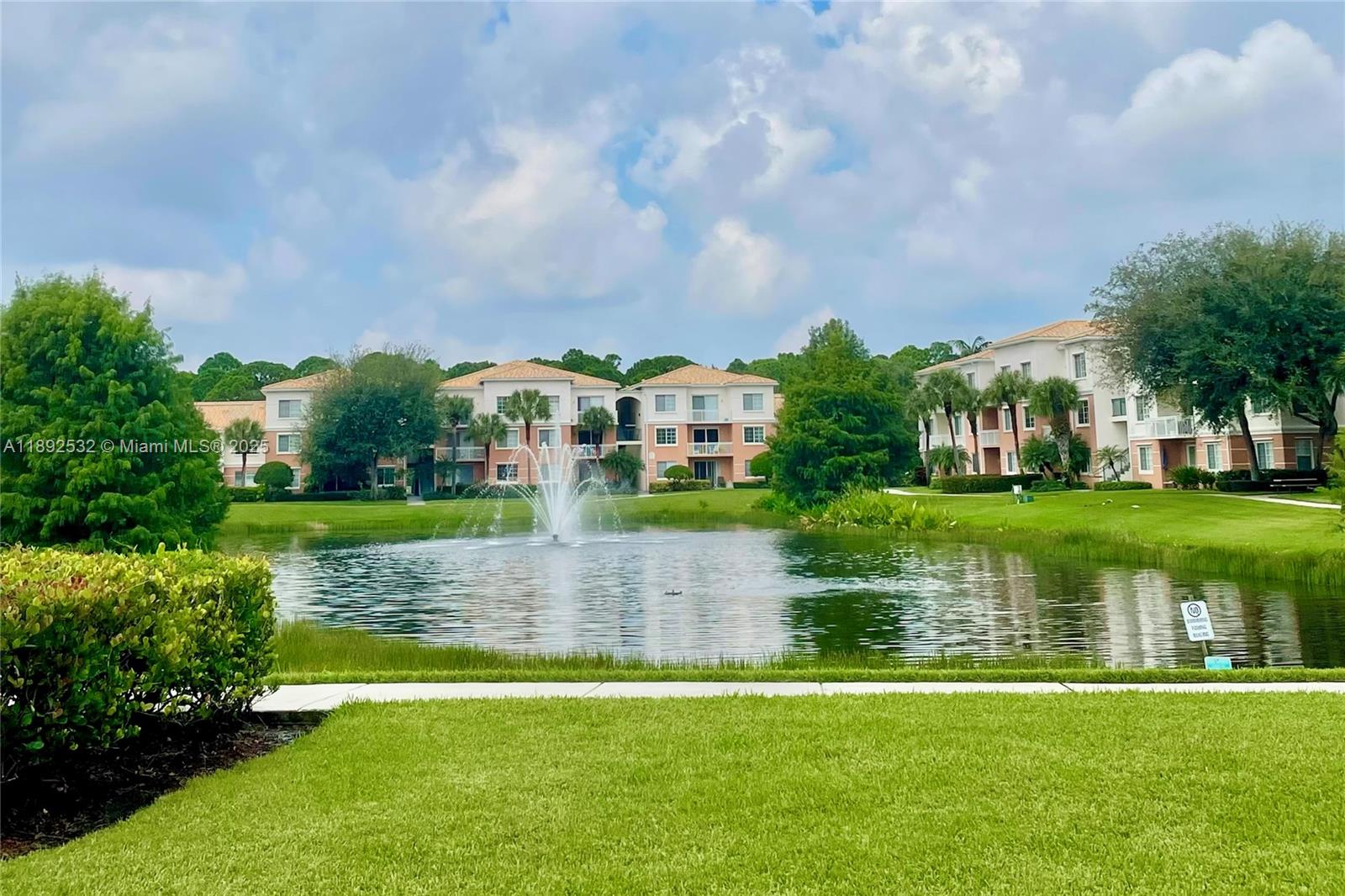 FIORE AT THE GARDENS COND - Residential Lease