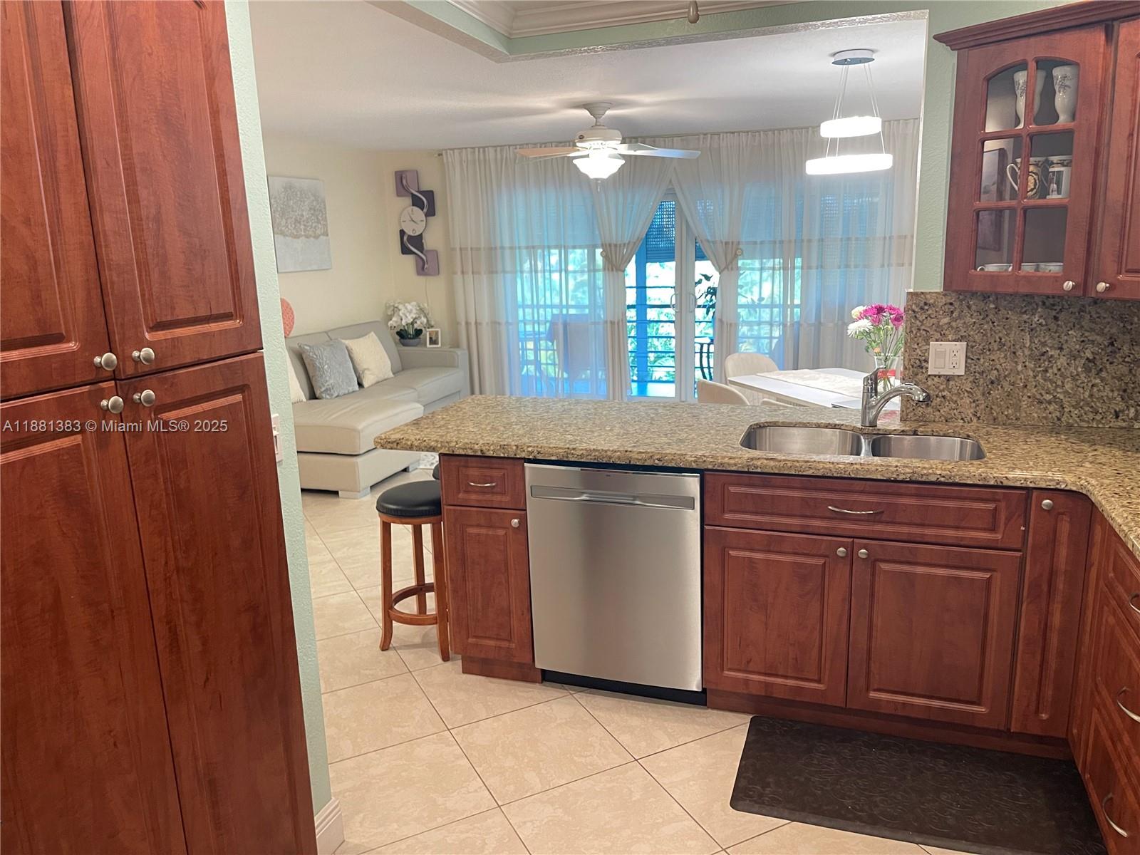 FAIRWAY SOUTH CO-OP - Residential