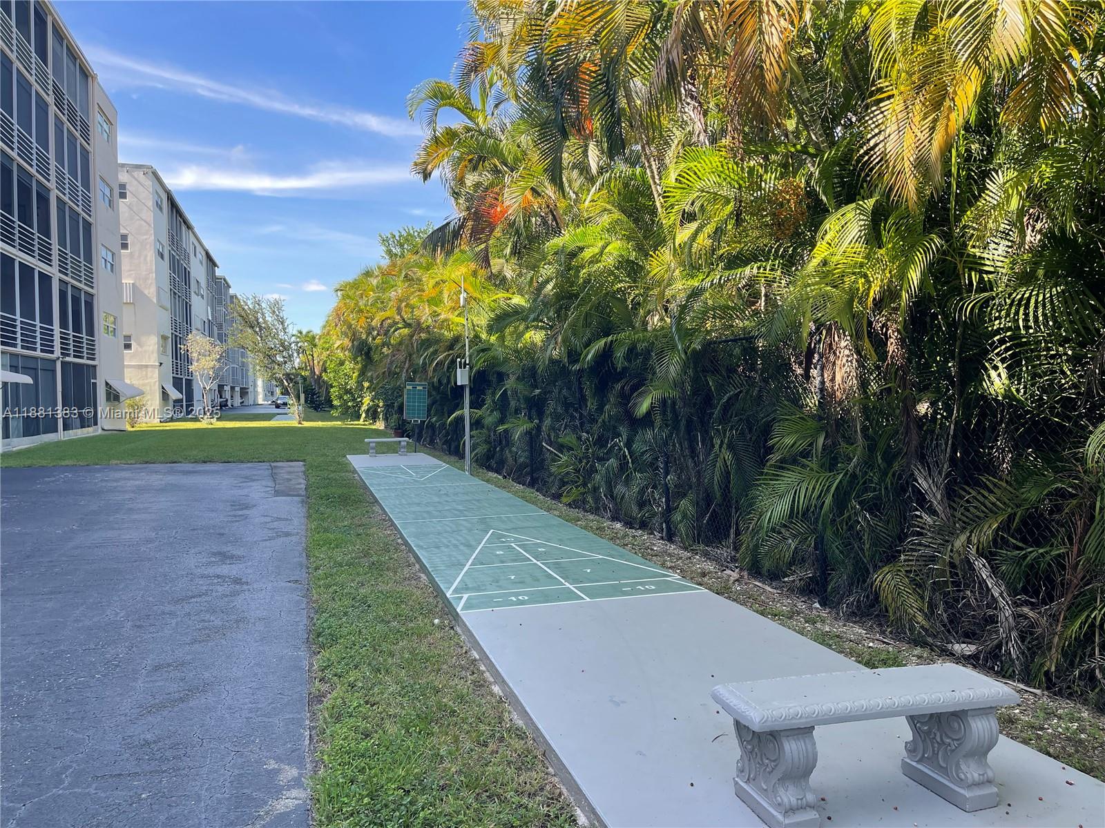 FAIRWAY SOUTH CO-OP - Residential