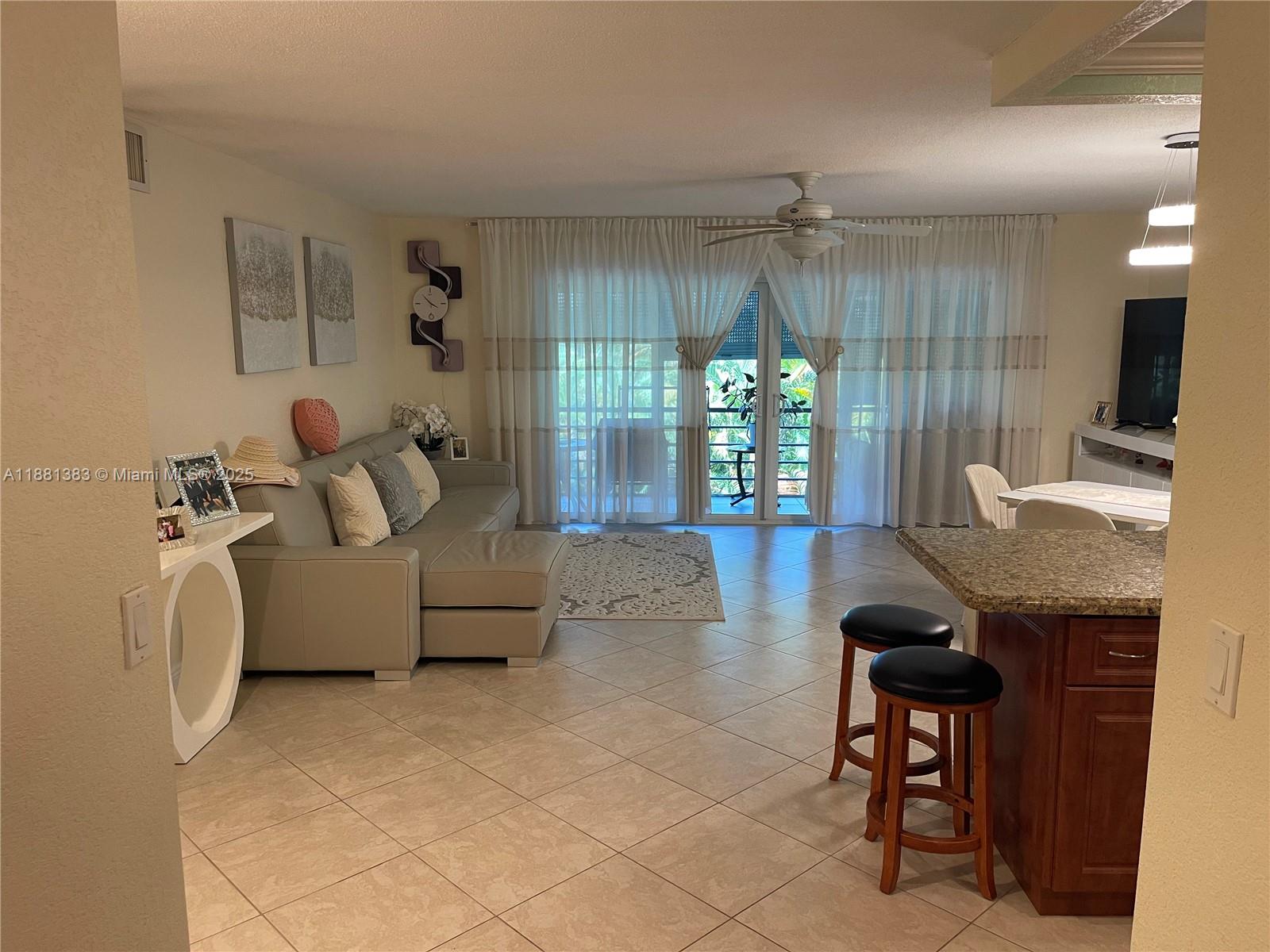FAIRWAY SOUTH CO-OP - Residential