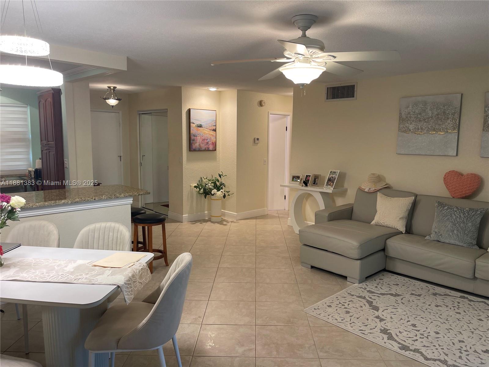 FAIRWAY SOUTH CO-OP - Residential