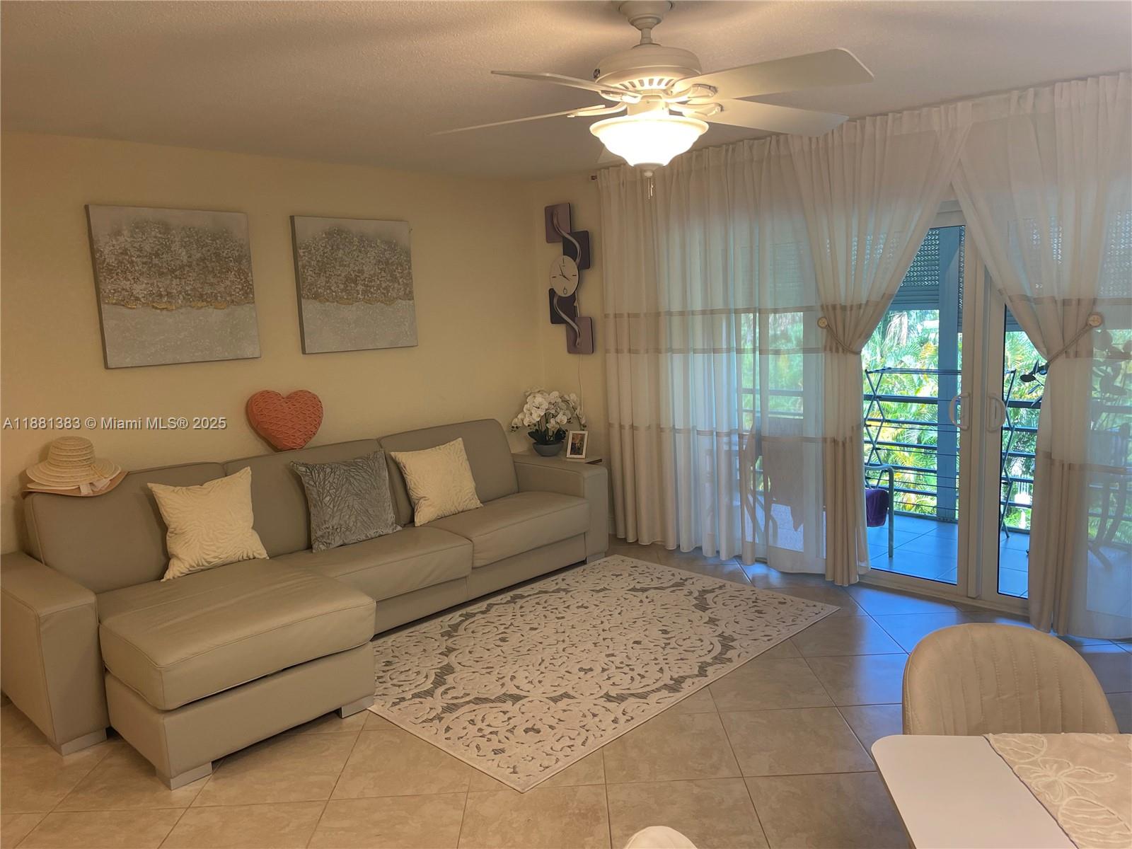 FAIRWAY SOUTH CO-OP - Residential