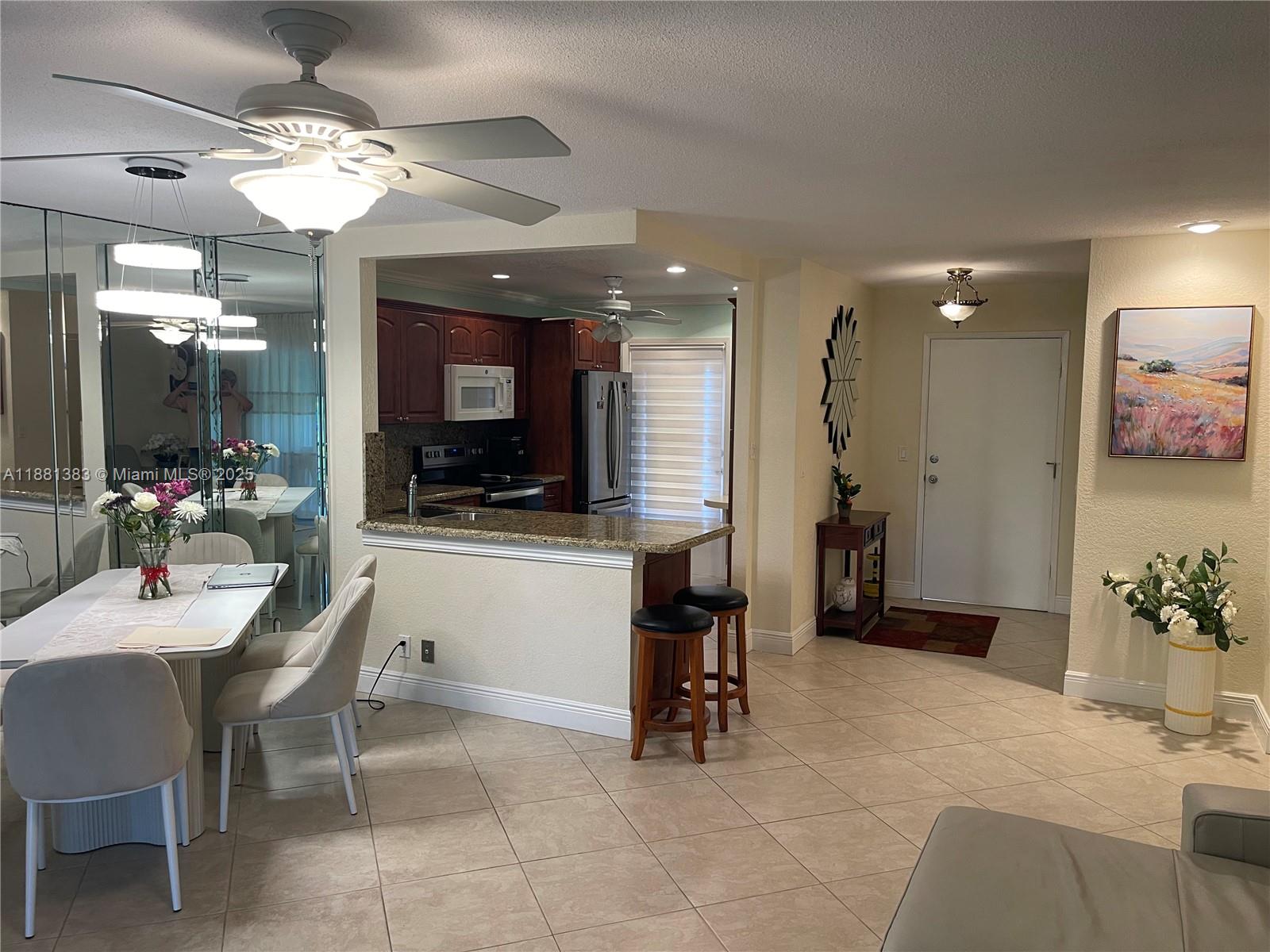 FAIRWAY SOUTH CO-OP - Residential