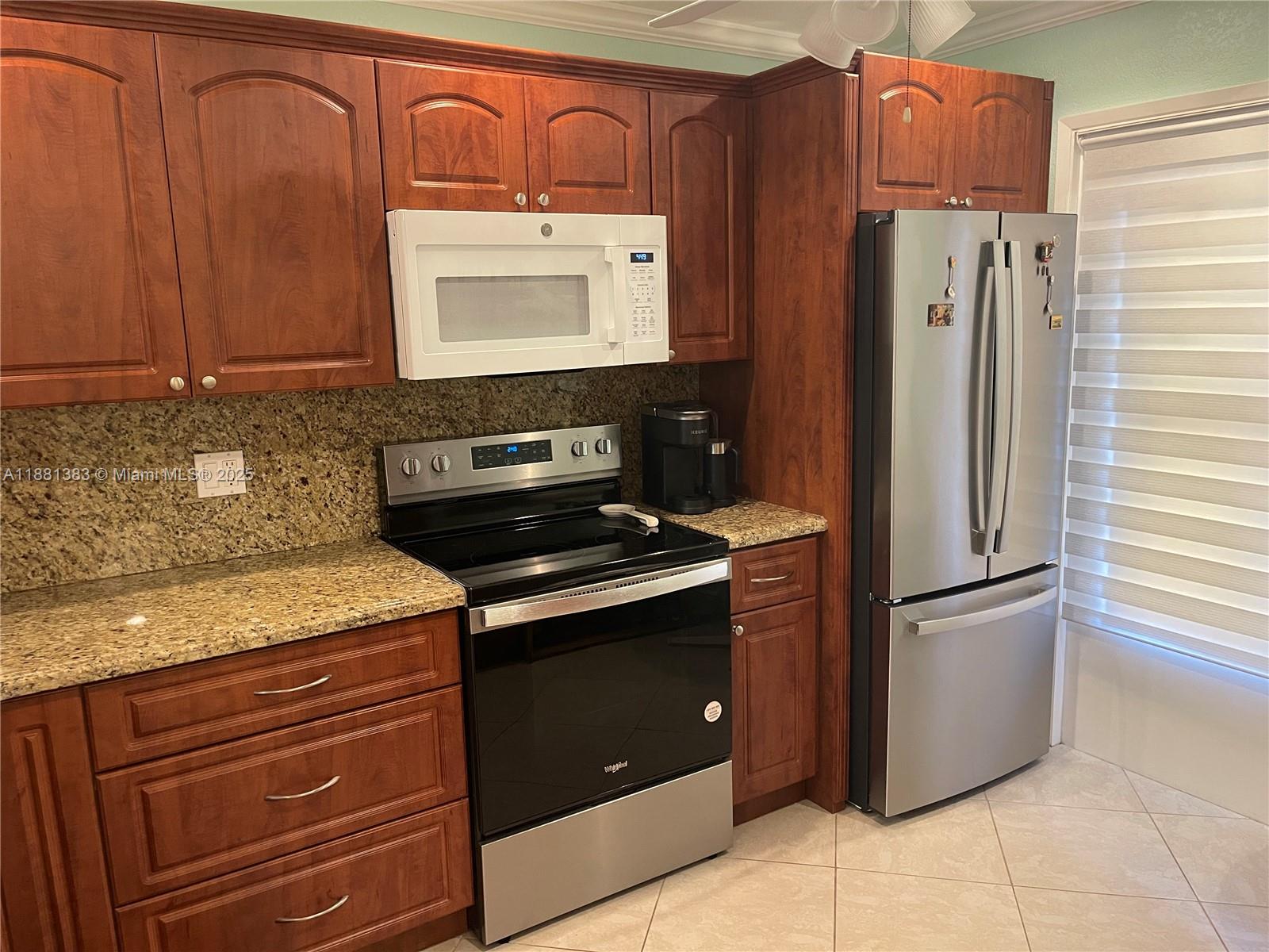 FAIRWAY SOUTH CO-OP - Residential
