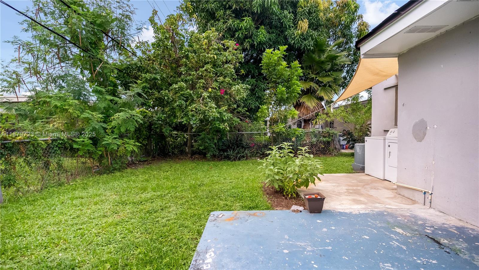 MIRAMAR SEC 4 - Residential