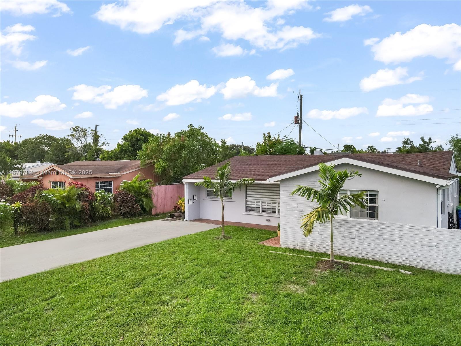 MIRAMAR SEC 4 - Residential