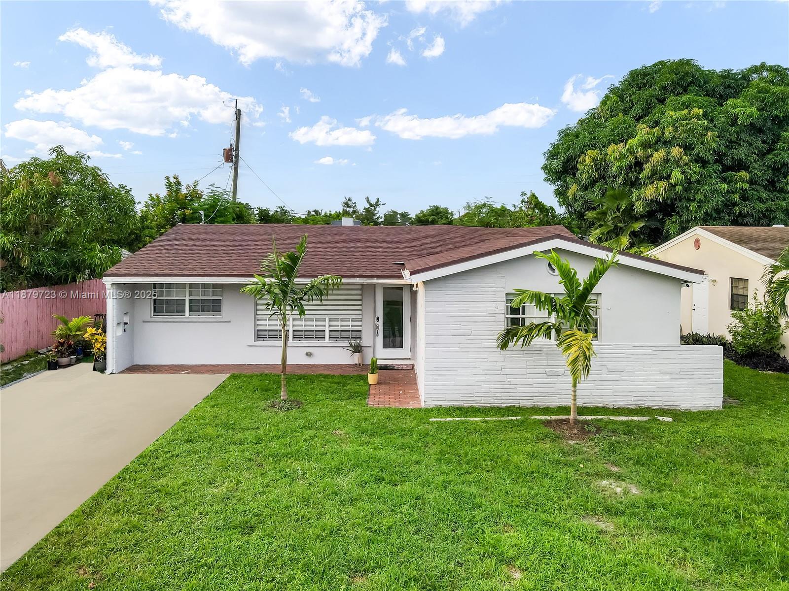 MIRAMAR SEC 4 - Residential