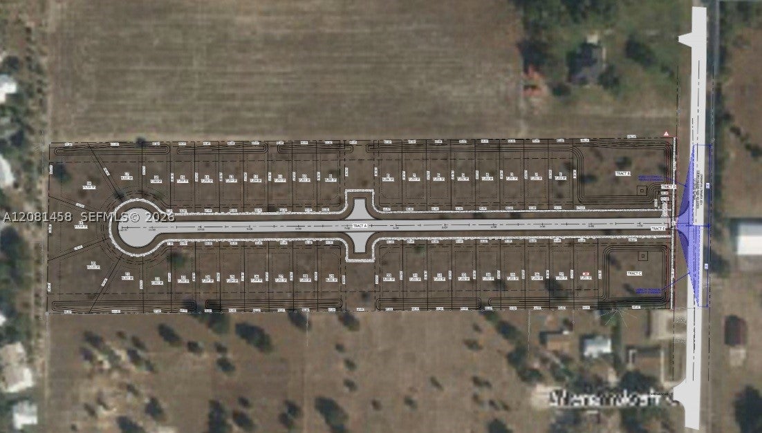4007 SPARTA RD SEBRING, FL