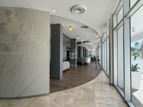 A home in Bal Harbour