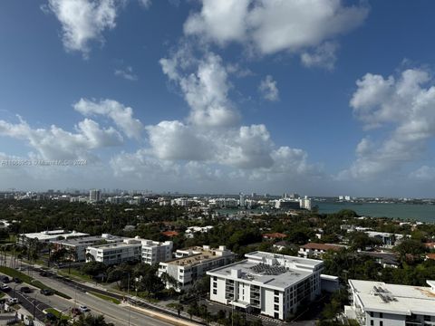 A home in Bal Harbour