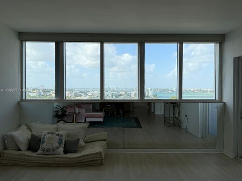 A home in Bal Harbour