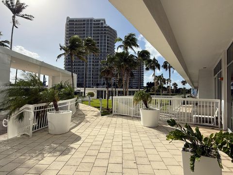 A home in Bal Harbour