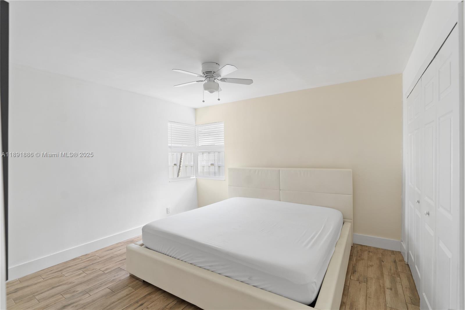 NORTH ANDREWS TERRACE FIR - Residential Lease