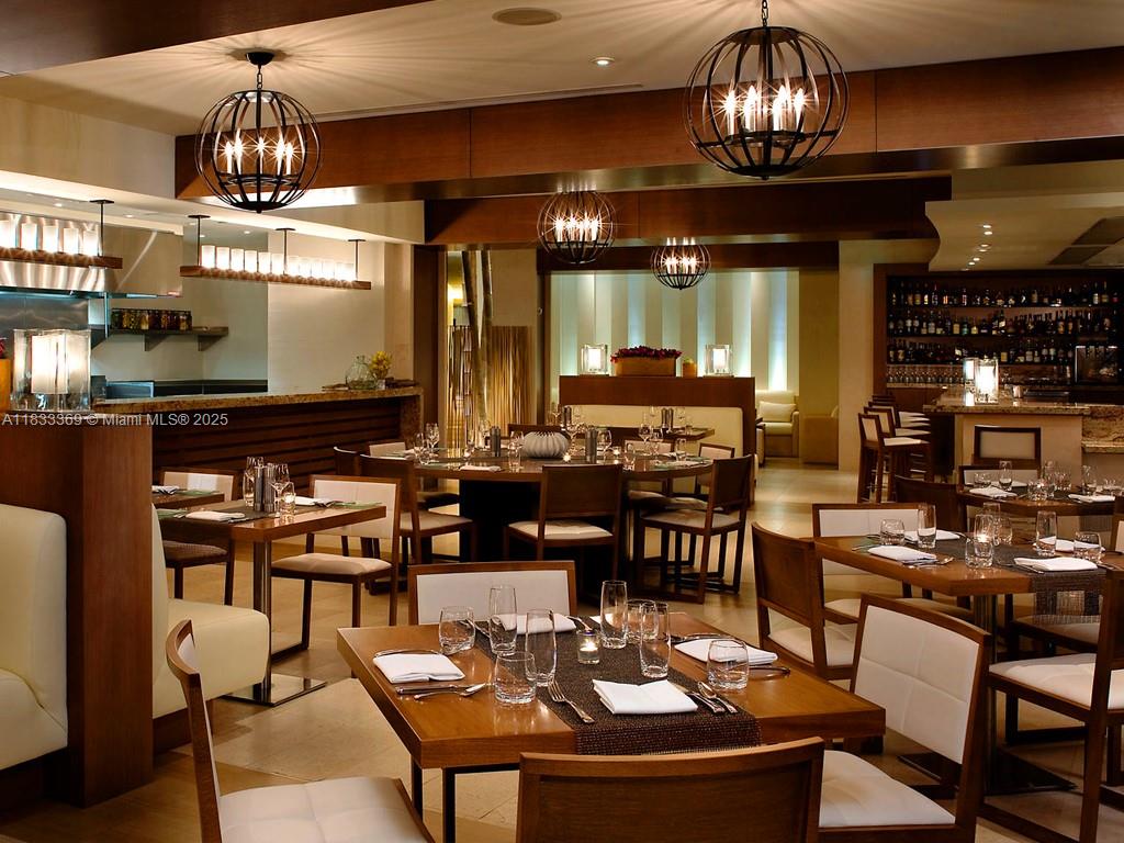 EPIC WEST CONDO - Residential Lease