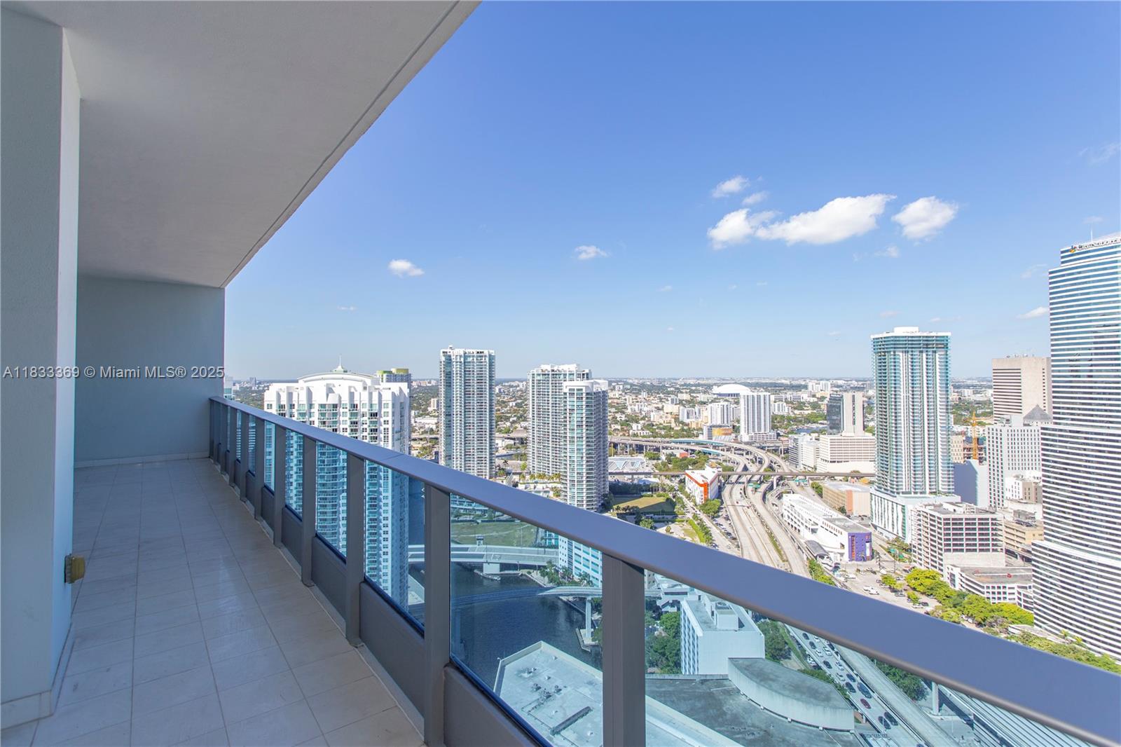 EPIC WEST CONDO - Residential Lease