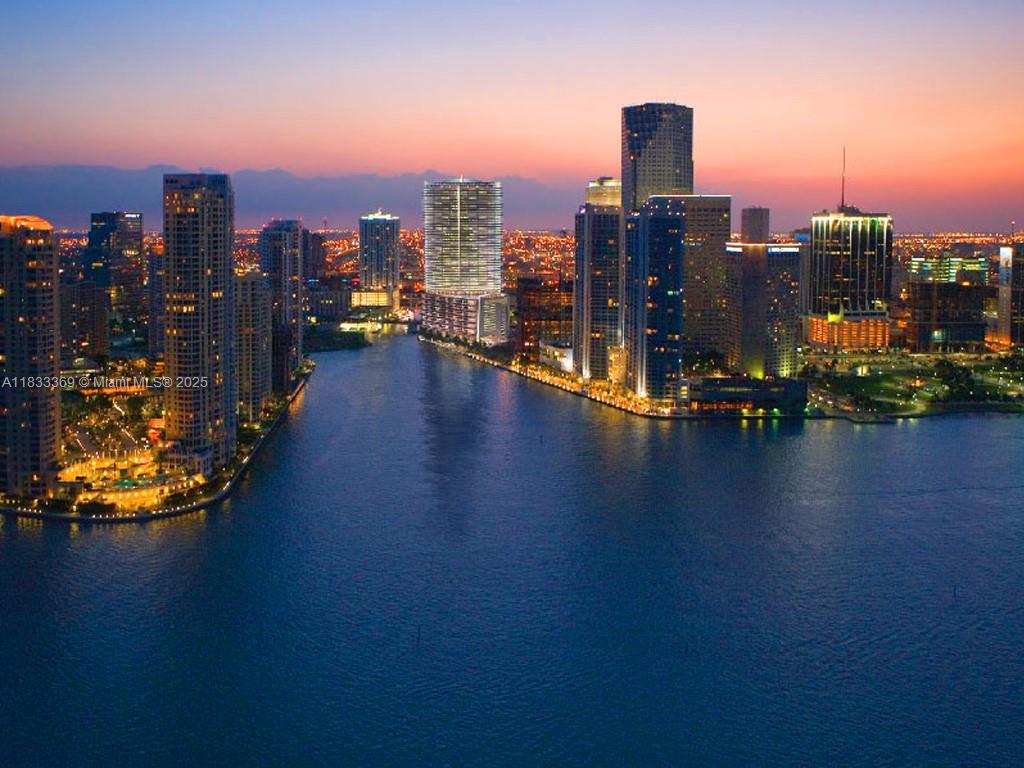 EPIC WEST CONDO - Residential Lease