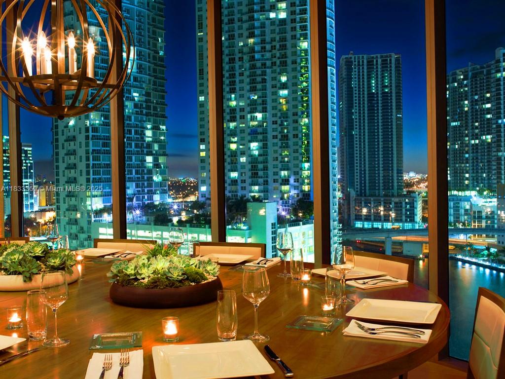 EPIC WEST CONDO - Residential Lease