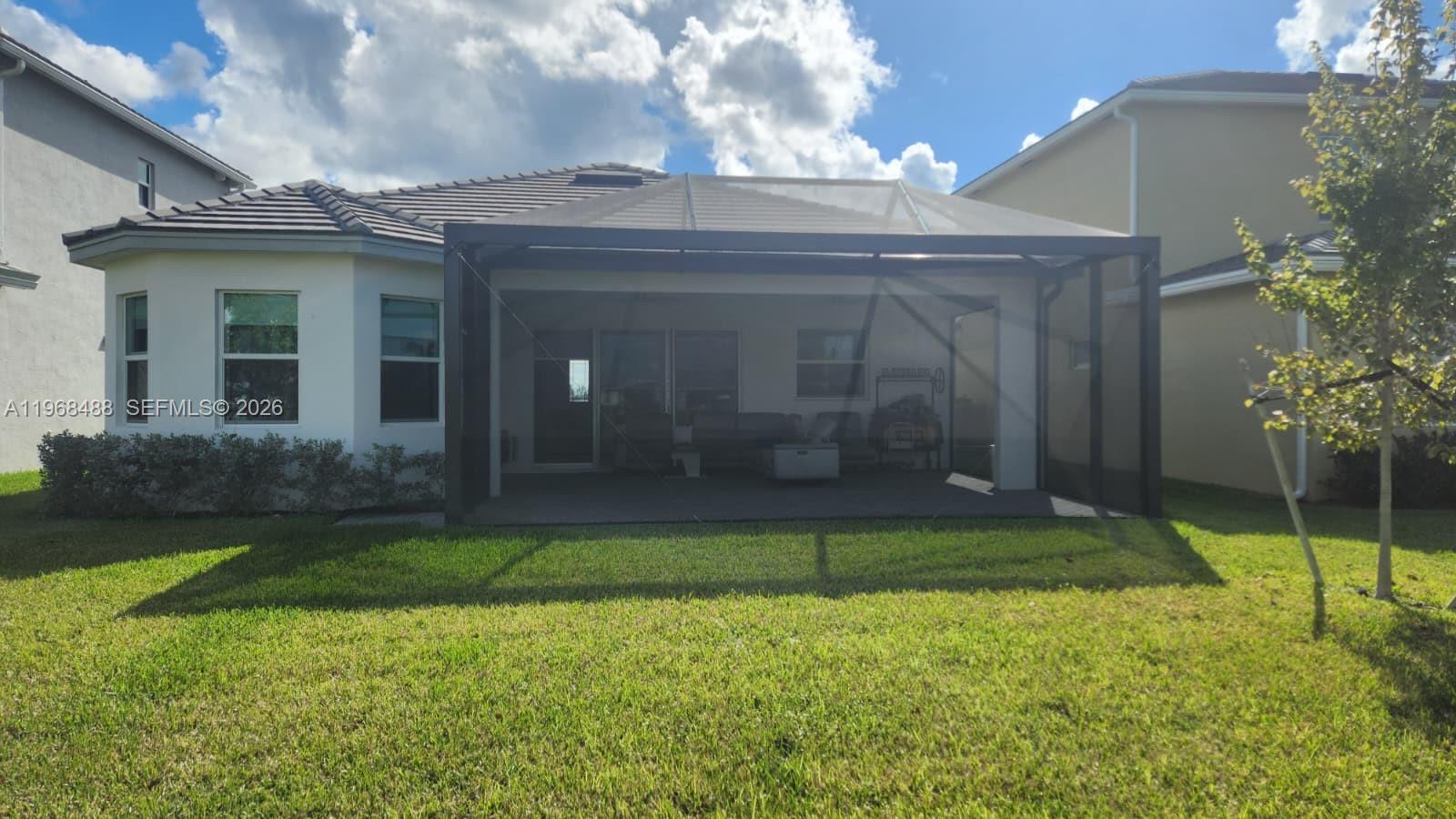 PINES OF WESTLAKE - Residential