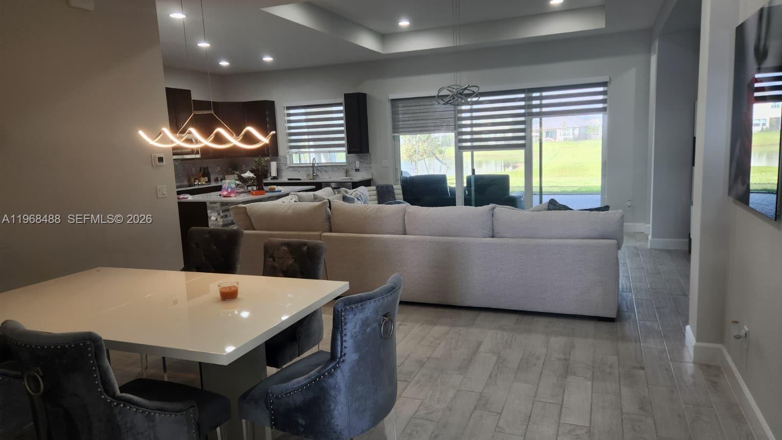 PINES OF WESTLAKE - Residential