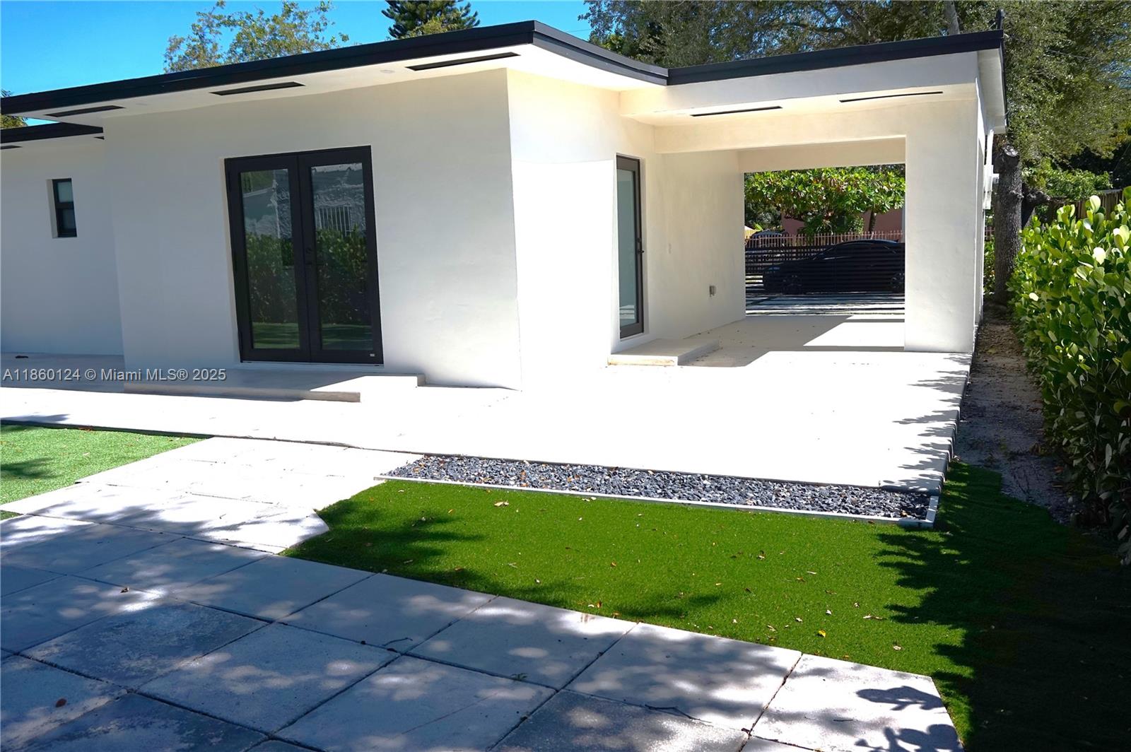 EDISON HEIGHTS SEC D - Residential