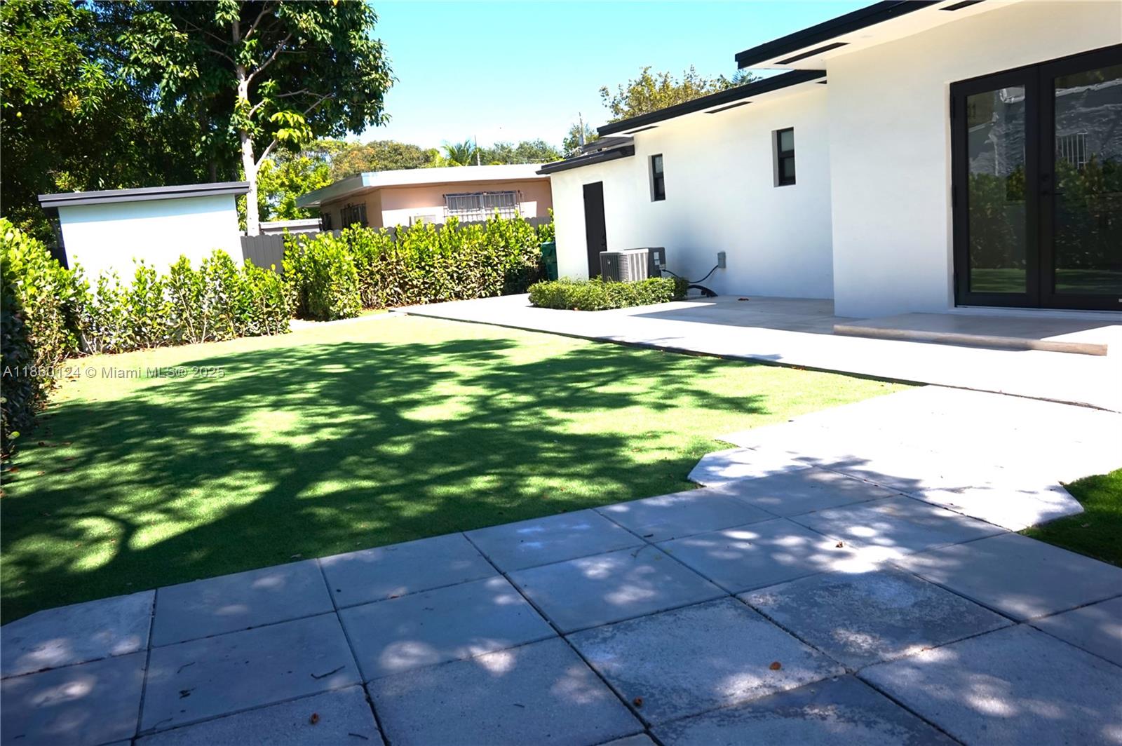 EDISON HEIGHTS SEC D - Residential