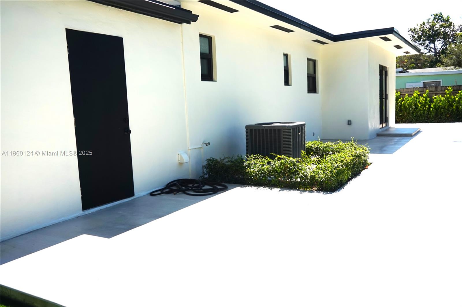 EDISON HEIGHTS SEC D - Residential