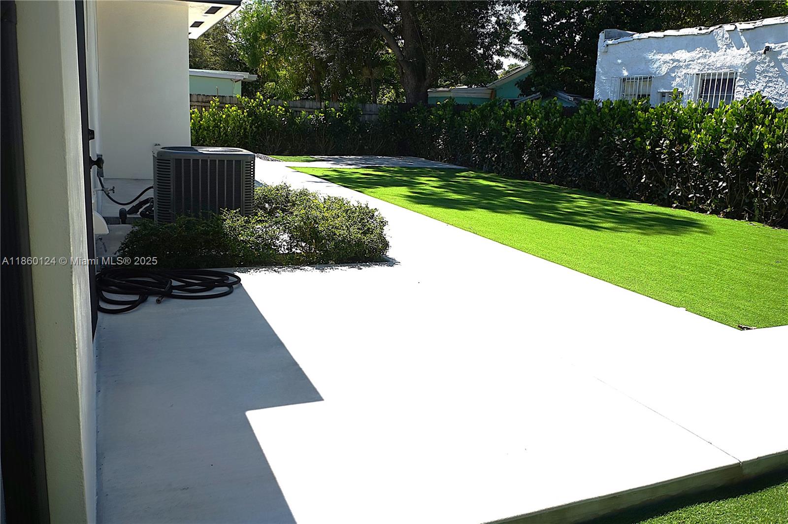 EDISON HEIGHTS SEC D - Residential