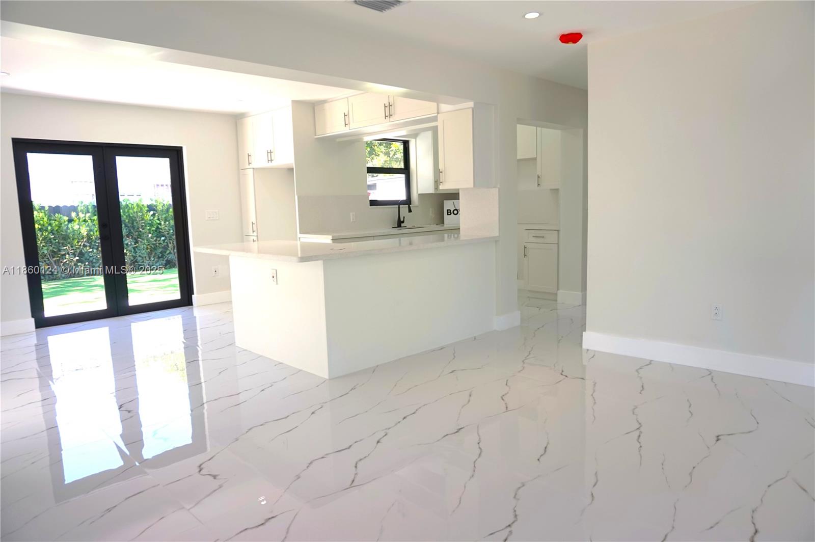 EDISON HEIGHTS SEC D - Residential