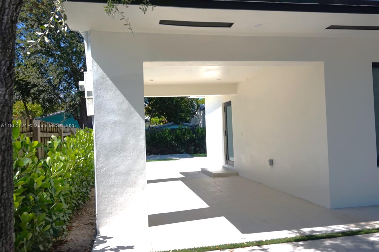 EDISON HEIGHTS SEC D - Residential