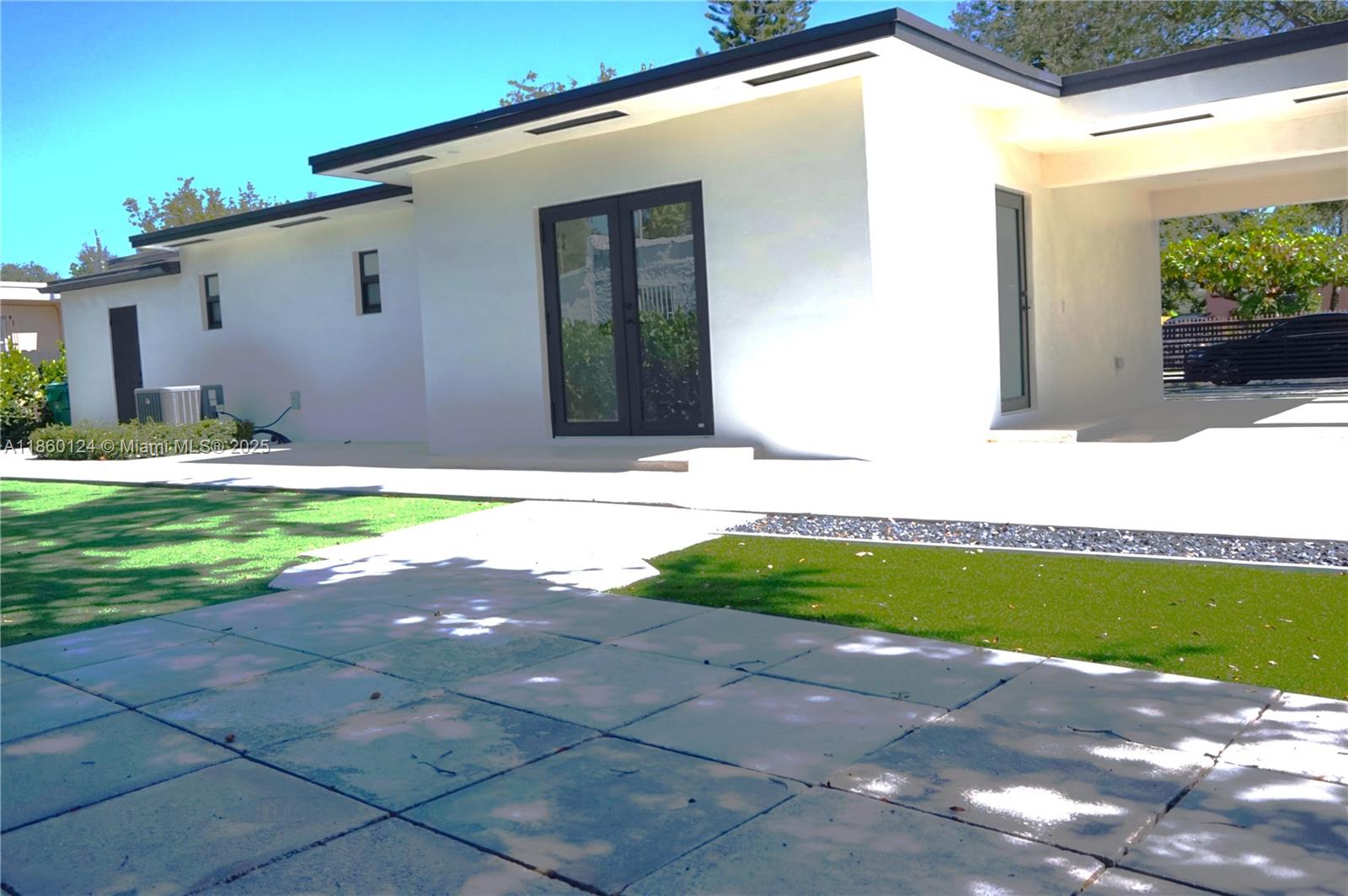 EDISON HEIGHTS SEC D - Residential