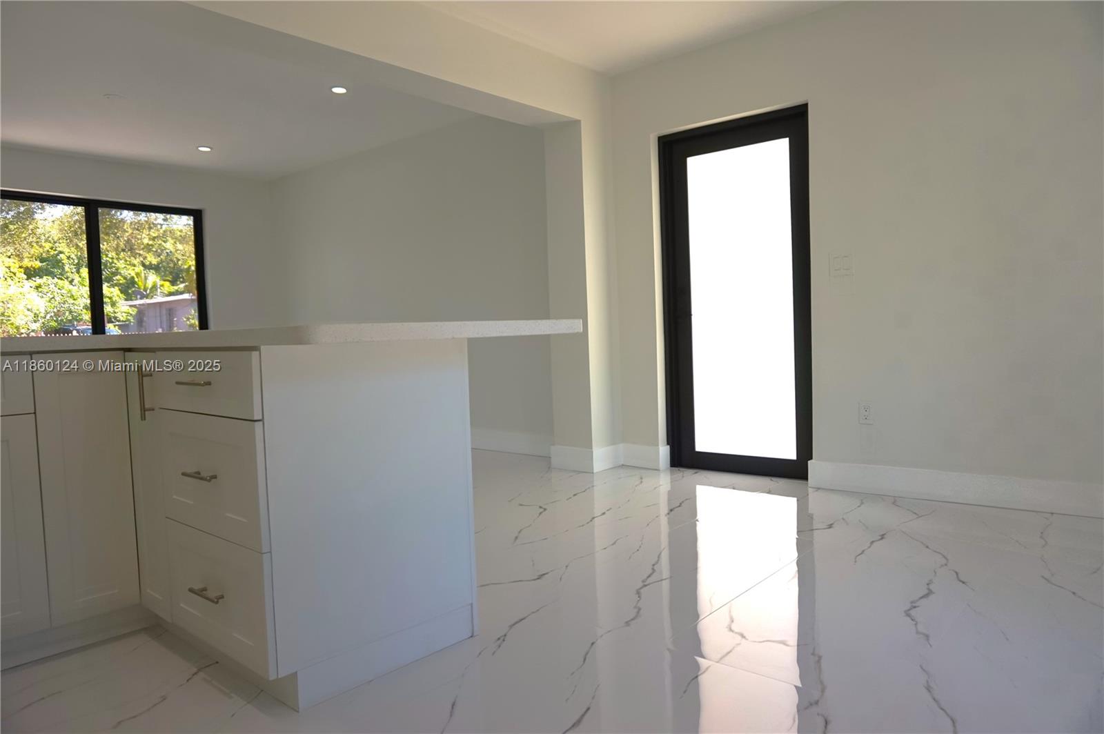 EDISON HEIGHTS SEC D - Residential