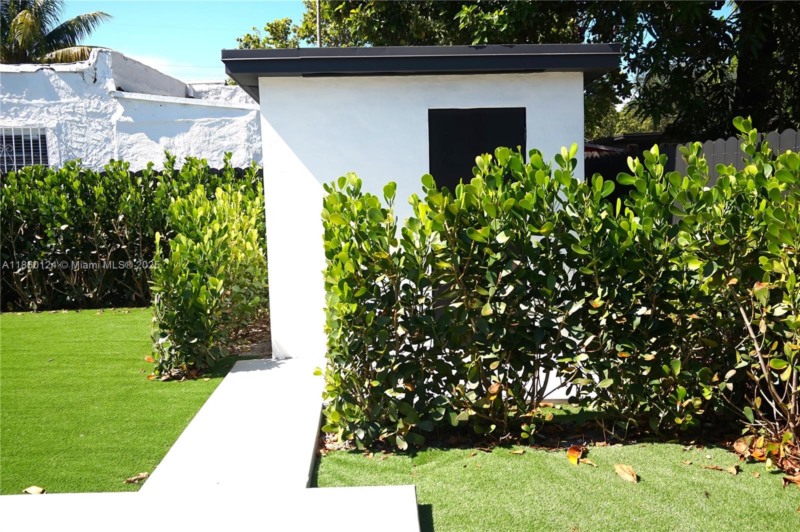 EDISON HEIGHTS SEC D - Residential