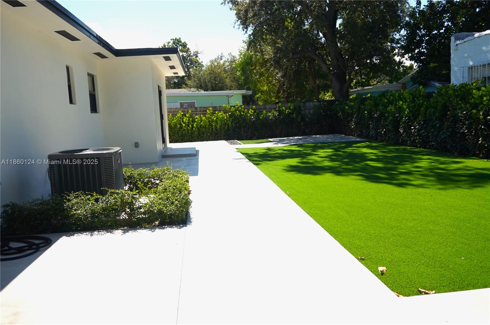 EDISON HEIGHTS SEC D - Residential