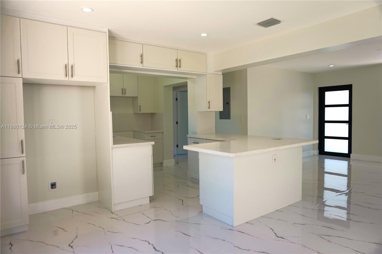 EDISON HEIGHTS SEC D - Residential