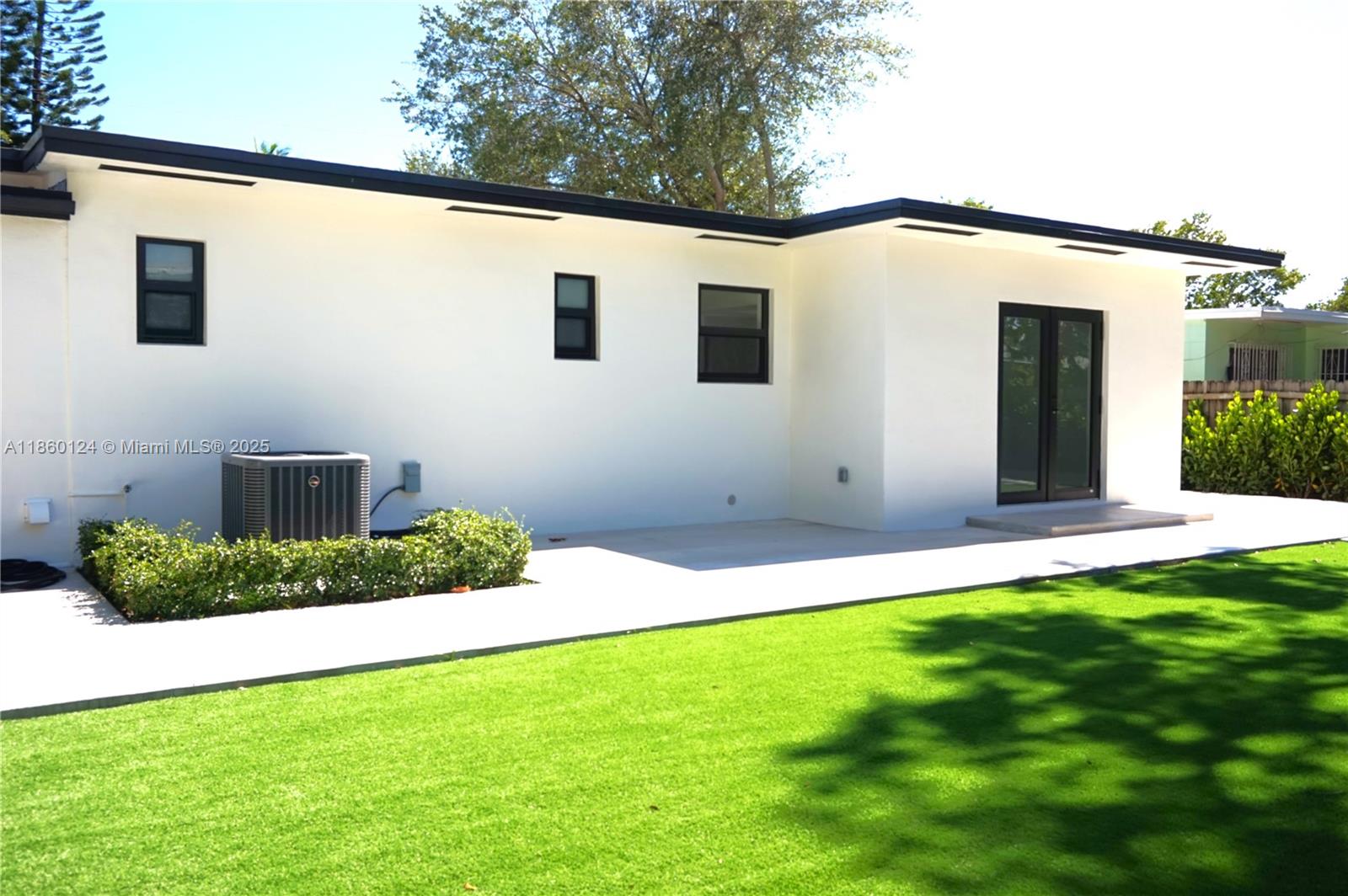 EDISON HEIGHTS SEC D - Residential