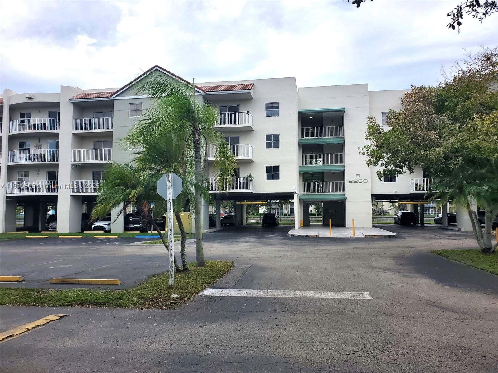 SAGA BAY GARDENS CONDO - Residential Lease